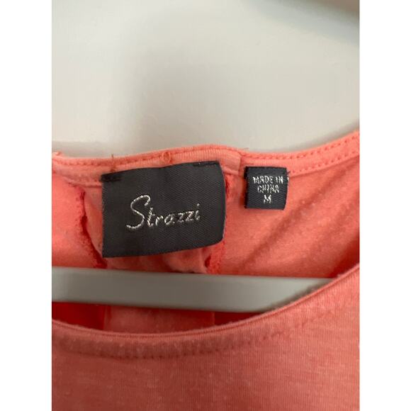 Strazzi tank top size M - Picture 3 of 3